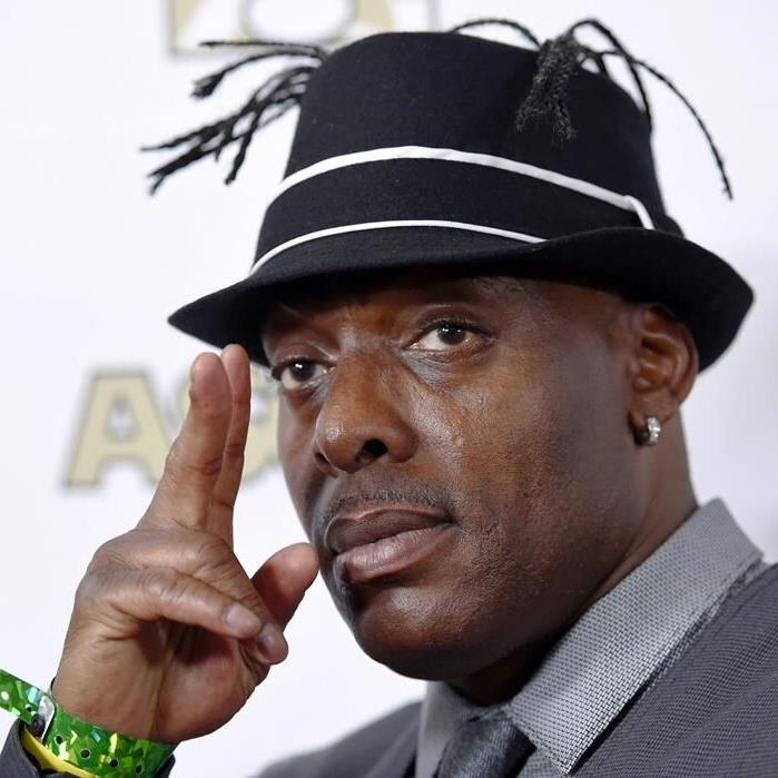 Fentanyl caused ‘Gangsta’s Paradise’ rapper Coolio's death